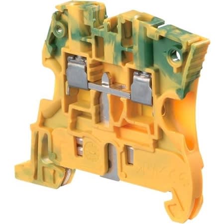 1snk 505 150 r0000 ground terminal block type: snk